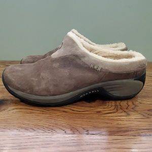 Merrell Encore Q2 Ice size 8.5 women's